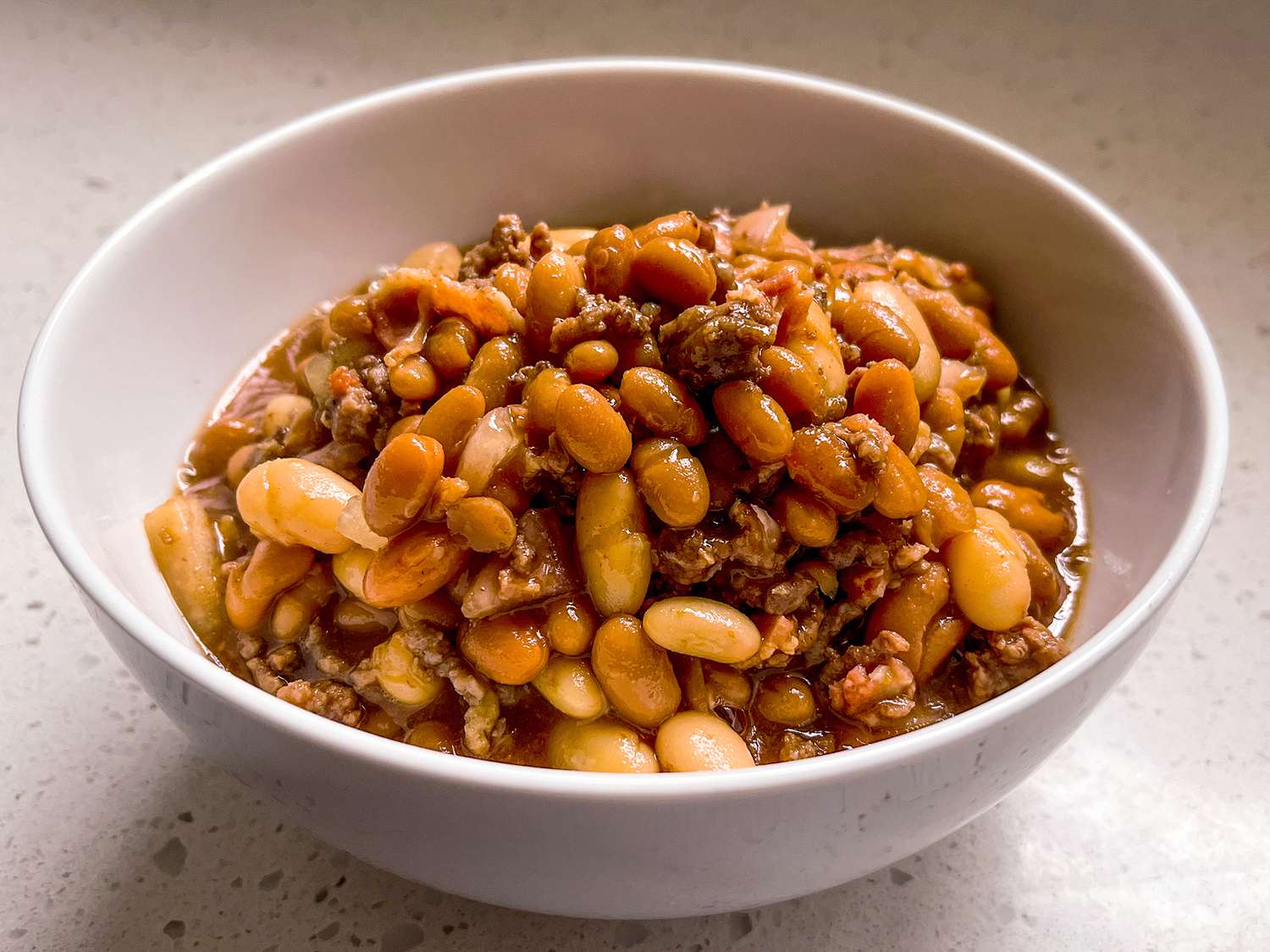 Cowboy Beans