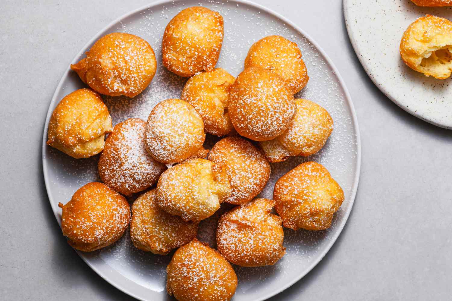 French Beignets