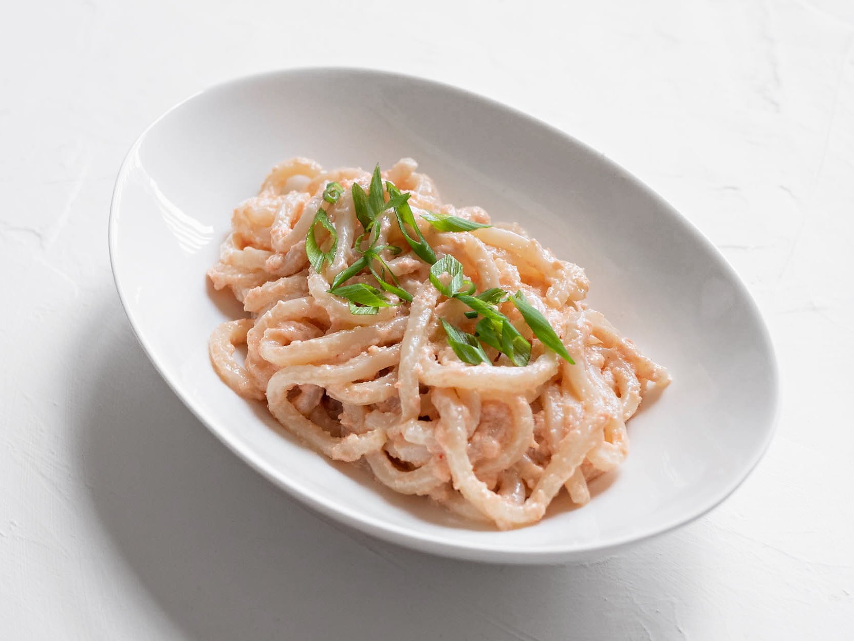 Mentaiko Udon