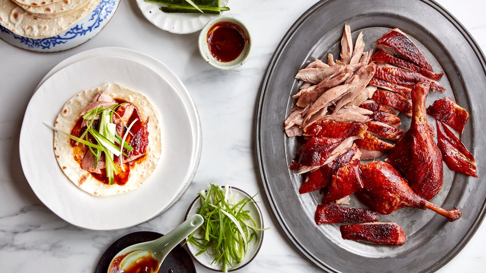 Peking Duck