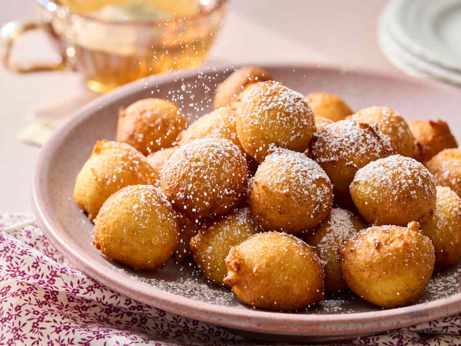 Zeppole