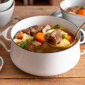 Filipino Beef Nilaga