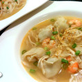 Pancit Molo