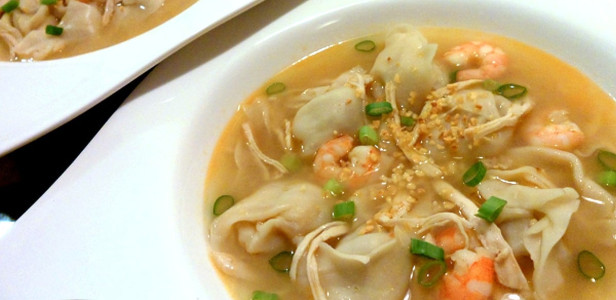 Pancit Molo